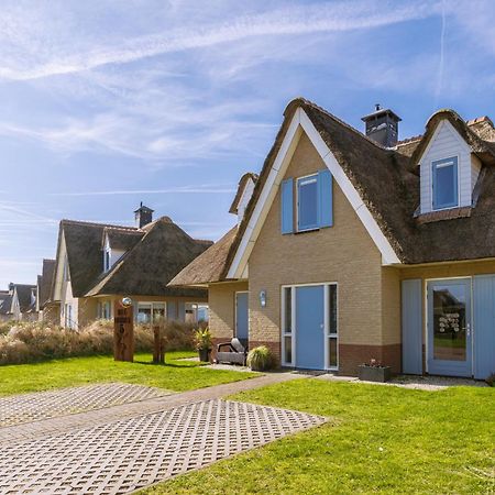 Dormio Villapark Duynzicht Julianadorp Eksteriør bilde